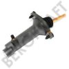 BERGKRAFT BK2006012AS Slave Cylinder, clutch